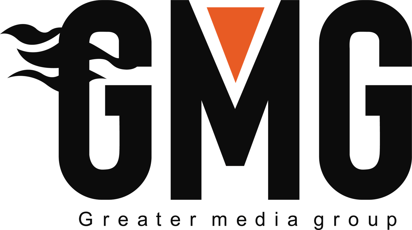 Greater Media Group Logo