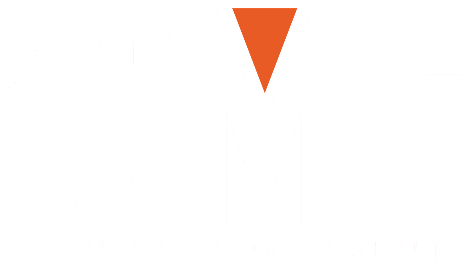GMG Logo [white]
