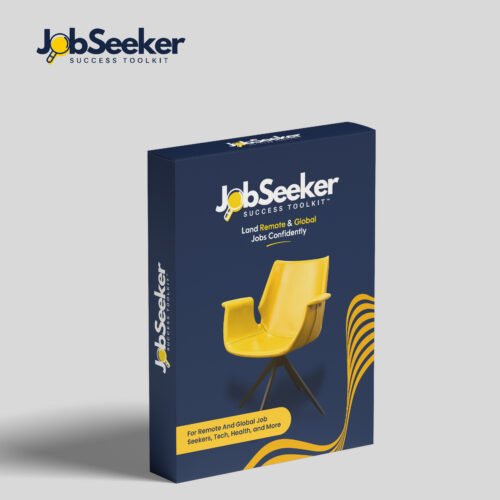 Job Seeker Success Toolkit