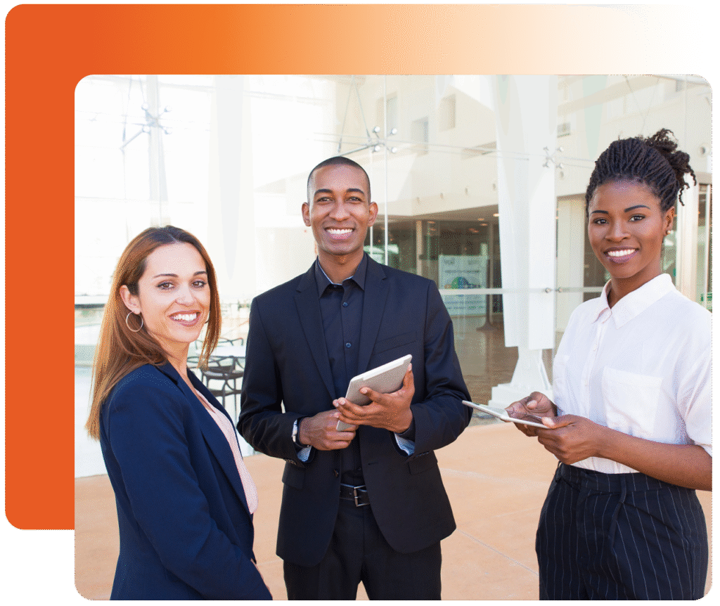 Professionals & Entrepreneurs