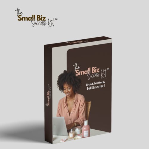 The Small Biz Success Toolkit