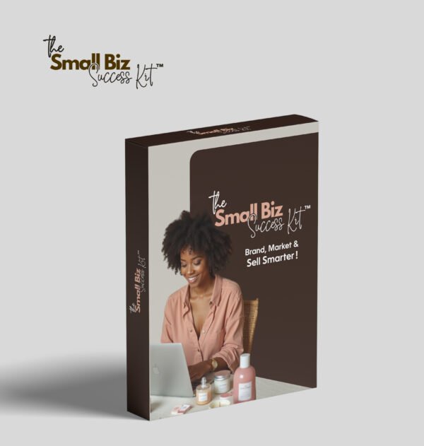 The Small Biz Success Toolkit The Small Biz Success Toolkit