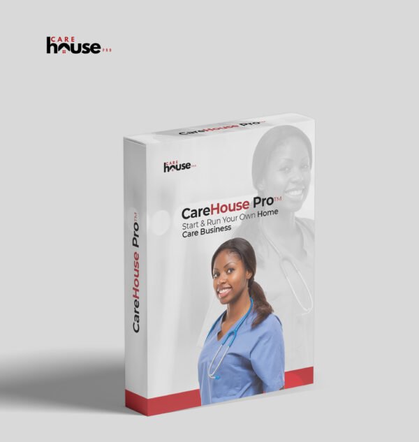 CareHouse Pro Toolkit