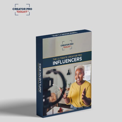 The ultimate creator pro