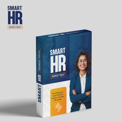 SmartHR Business Toolkit