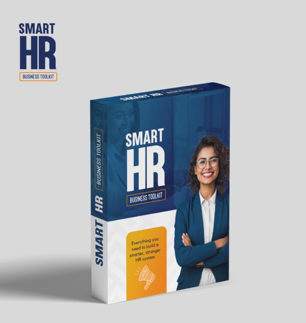 SmartHR Business Toolkit