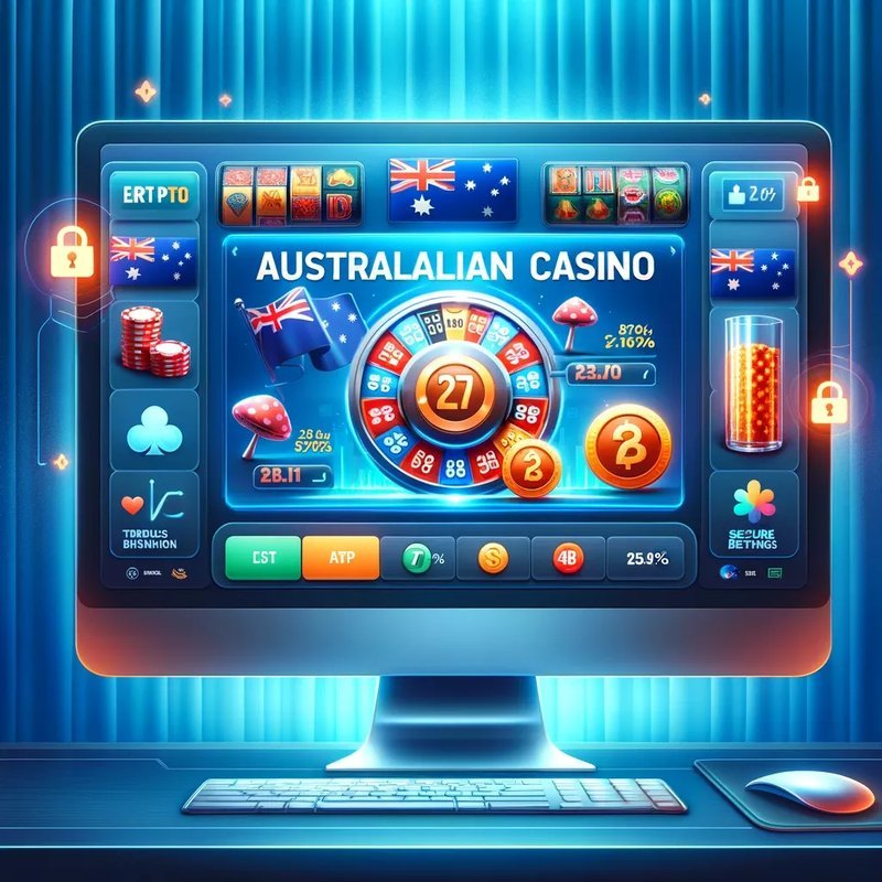 Ripper casino login - Step 1: Get Started – The Ripper Casino Login Process